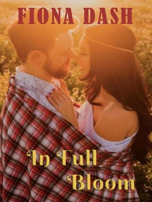cover image of In Full Bloom